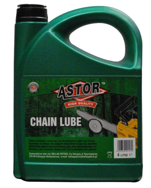 ΛΑΔΙ ΑΛΥΣΙΔΟΣ ΑΛΥΣΟΠΡΙΟΝΟΥ 4Lit (BL-4)