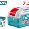 TOTAL ΕΠΑΓΓ. ΜΠΑΤΑΡΙΑ Li-ion 20V / 7.5Ah (TFBLI2075)