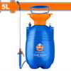 WADFOW ΨΕΚΑΣΤΗΡΑΣ ΧΕΙΡΟΣ 5Lit (WRS1550)