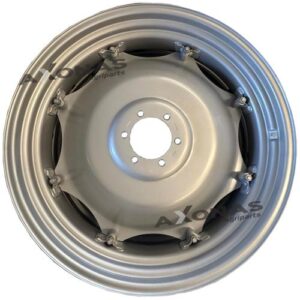 ΖΑΝΤΑ (DW 12X38) ΕΛΑΣΤΙΚΟΥ 13.6-38 (6 ΤΡΥΠΕΣ)