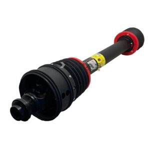 ΟΜΟΚΙΝΗΤΙΚΟΣ ΑΞΟΝΑΣ 45 ΗΡ (30.2Χ92-27Χ100) L1200 ΤΡΙΓΩΝΟ ΣΩΛΗΝΑ ΙΤΑΛΙΑΣ