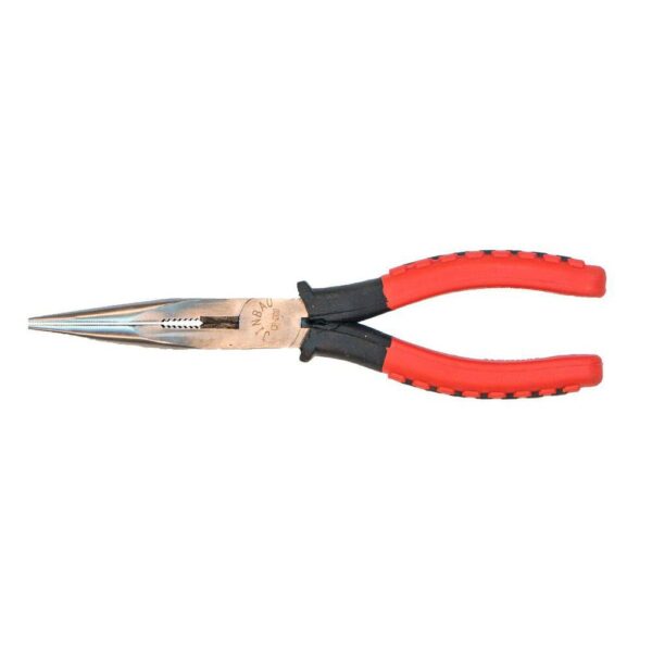 Μυτοτσίμπιδο κόκκινο-μαύρο Jinbao 8