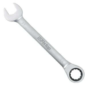 Γερμανοπολύγωνο καστάνιας Fixtop 17mm 12887