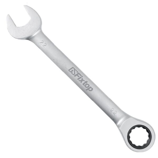 Γερμανοπολύγωνο καστάνιας Fixtop 17mm 12887