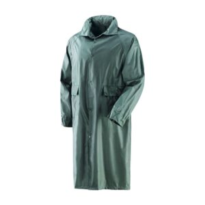 Αδιάβροχο-καπαρντίνα XL