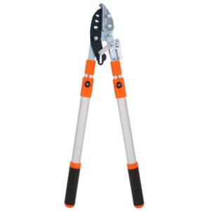 Ψαλίδι κορμών Cresman τηλεσκοπικό κάθετης κοπής με καστάνια jh-3101tw 67-103cm