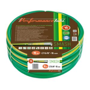 Λάστιχο ποτίσματος smash 1 2 50m