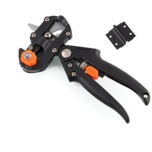 Ψαλίδι μπολιάσματος Cresman 3ων τύπων