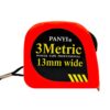 Μέτρο Panyi χρωματιστό 2mX13mm