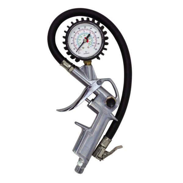 Αερόμετρο dg-10y Voylet