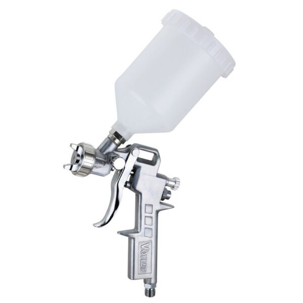 Πιστόλι βαφής αέρα πάνω 1.8mm s-990g Voylet