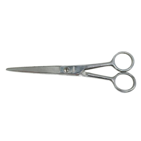 Ψαλίδι κουρέματος 15cm (προτείνεται για δώρο σε ηλεκτρονικές πωλήσεις)