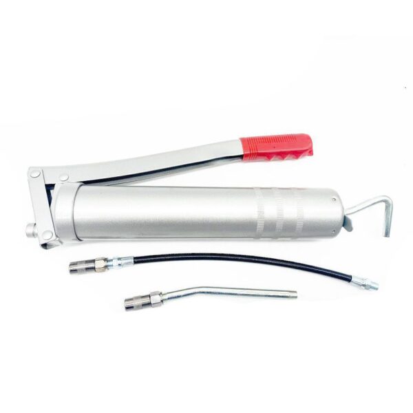 Γρασσαδόρος kcg-451 Voylet 400cc