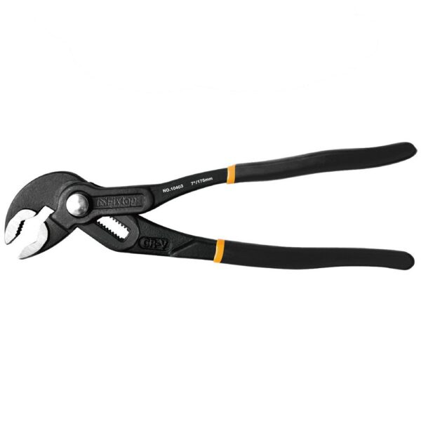 Γκαζοτανάλια 12 Fixtop 10405