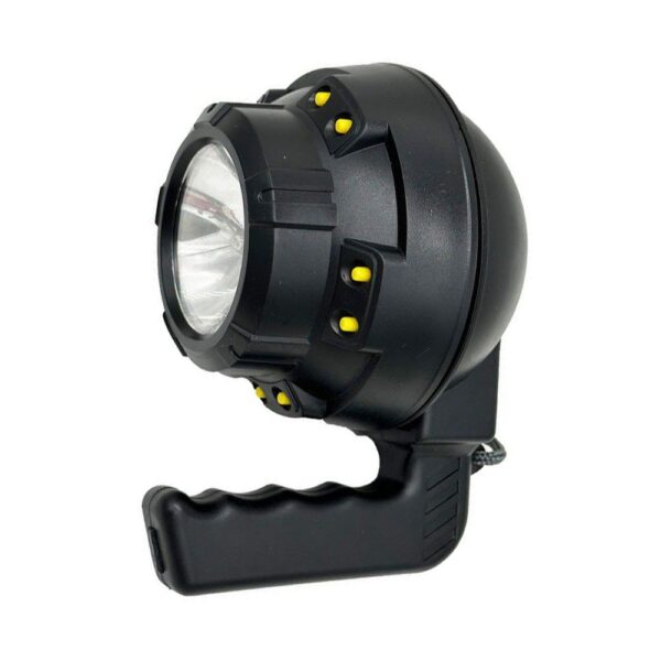 Φακός προβολέας αδιάβροχος (30m) Ν.93 4.8V 0.75A