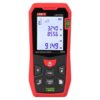 Μετρητής απόστασης lm60mi 60m 2mm Uni-t