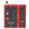 Tester καλωδίων δικτύου Uni-t ut-681c