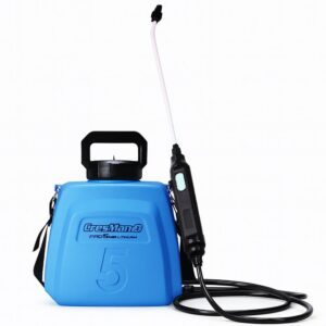 Ψεκαστήρας Cresman 5lt μπαταρίας pro-5md lithium