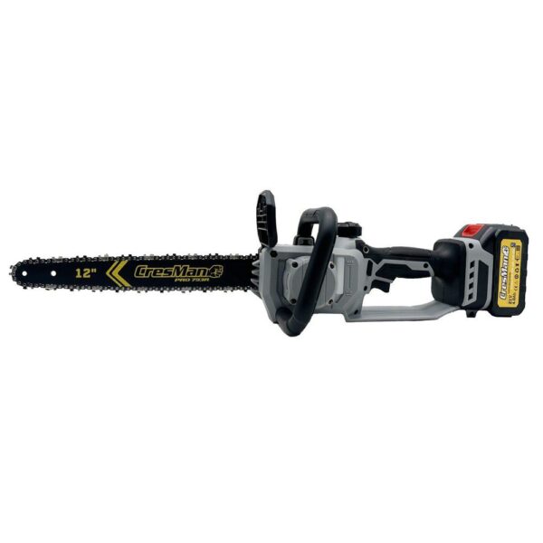 Αλυσοπρίονο μπαταρίας Cresman pro 793r 21V