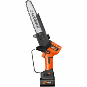 Αλυσοπρίονο μπαταρίας Cresman agroforce 778r 21V