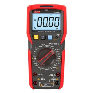 Πολύμετρο Uni-t ut89xd