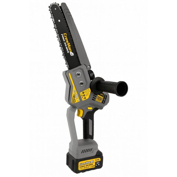 Αλυσοπρίονο μπαταρίας Cresman pro 394rs 21V