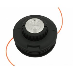 Kεφαλη θαμνοκοπτικου Cresman γρηγορης περιελιξης ημιαυτοματη m10x1.25 2.2-2.8mm