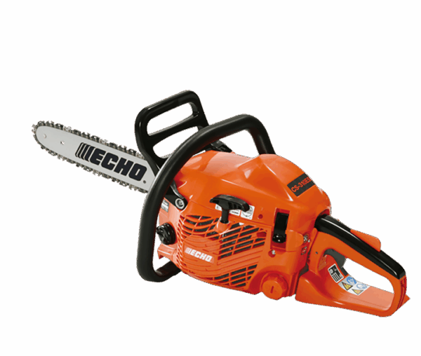 ΑΛΥΣΟΠΡΙΟΝΟ ECHO CS-310ES