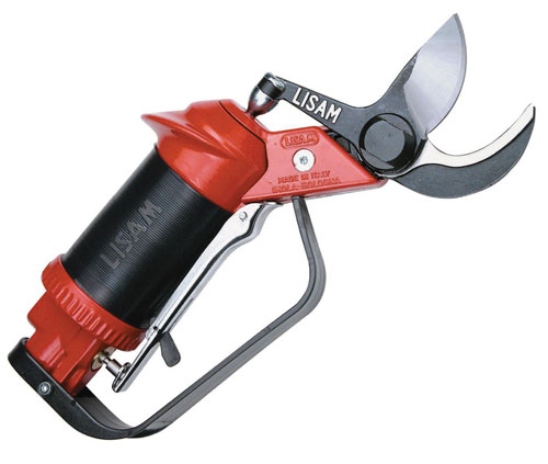 ΨΑΛΙΔΙ ΚΛΑΔΕΜΑΤΟΣ ΑΕΡΟΣ LISAM