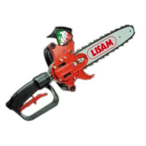 ΚΛΑΔΕΥΤΙΚΟ AEΡΟΠΡΙΟΝΟ LISAM SKY-MAN 8'' 1/4