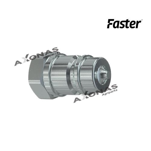 ΒΑΛΒΙΔΑ ΑΝΑΤΡΟΠΗΣ ΑΡΣΕΝΙΚΗ 1/2 FASTER