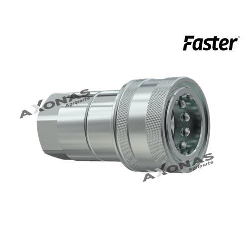 ΒΑΛΒΙΔΑ ΑΝΑΤΡΟΠΗΣ ΘΗΛΥΚΗ 1/2 FASTER