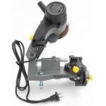 Ηλεκτρικό τροχιστικό αλυσίδων Cresman pro-902r 90W