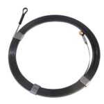 Ατσαλίνα ηλεκτρολόγων λαμάκι 25m Γερμανίας