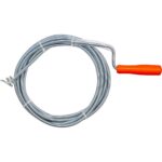 Ατσαλίνα σπιράλ 15m x 9mm