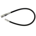 Λάστιχο γρασσαδόρου με τσοκ Cresman