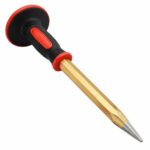Βελόνι οχτάγωνο με λάστιχο 25cmX16mm