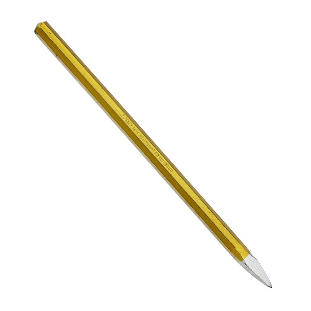 01-01-12-99-001 Βελόνι οχτάγωνο Γερμανίας 30cm 16mm - Image 1