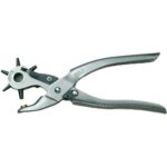 Τρυπητήρι ζώνης 2.0-4.5mm 220mm Luckhaus Γερμανίας