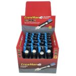 Κόφτης μοκέτας Cresman 25mm sk-5