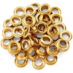 Μποντούζια 100 τεμάχια Φ(εσωτερικό 1.3cm εξωτερικό 1.9cm)