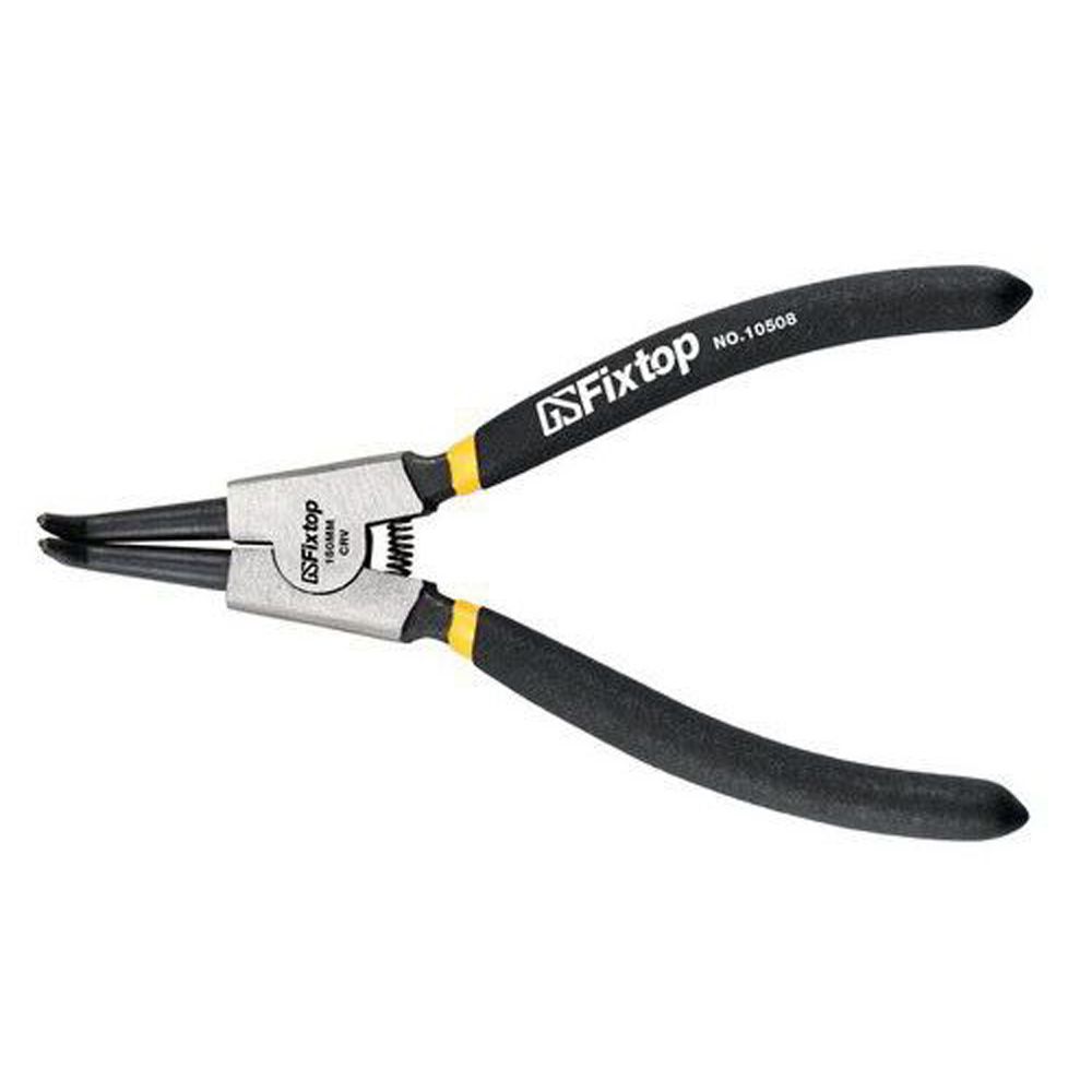 01-02-01-08-006 Τσιμπίδα ασφαλειών Fixtop 7 στραβό ανοίγει 10506 - Image 1