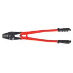 Πένσα για σφιγκτήρες ταλουριτ-κόφτης συρματόσχοινου 24 10330 1-5mm Taiwan