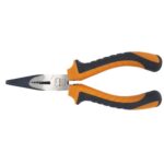 Μυτοτσίμπιδο πορτοκαλί-μαύρο cr-v 6