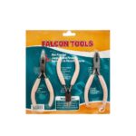 Μικροεργαλεία σετ 3 τεμάχια