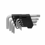 Τορξ t10-t50 9 τεμάχια τρύπα κοντά Taiwan