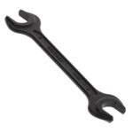 Γερμανικό μαύρο Dowidat 12-14mm