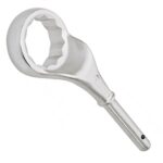 Πολύγωνο σωλήνος Dowidat 75mm