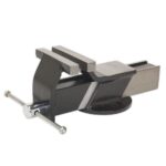 Μέγγενη Cresman ατσάλινη σταθερή 100mm