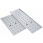 Πλατφόρμα σκάλας πολυμορφικής Cresman 4x3